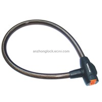 high quality bicycle cable lock