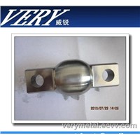 high quality carbon steel ball head C1020,C1045