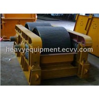 High Quality Double Roller Crusher / Small Double Roller Crusher / Stone Double Rollers Crusher