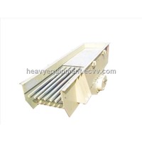 High Quality Electromagnetic Vibration Feeder / Large Capacity Vibrating Feeder / Vibrating Feeder