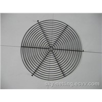High Quality Metal Electric Fan Guard for Orion Fans