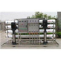 hot sale  Automatic Pure Water Equipment