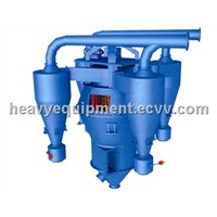 Hot Sale and High Efficiency Powder Concentrator from Shanghai China