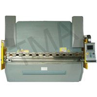 hydraulic press brake/CNC bending machine