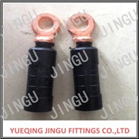 import type DTL-2 cable lugs (copper aluminum B type)