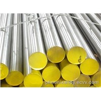 inconel 825 UNS N00825 alloy bar