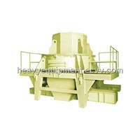 Industrial Sand Making Machine / Impact Sand Maker / Mobile Rock Crusher Plant