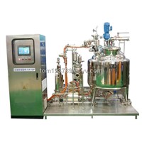 Injection Machine