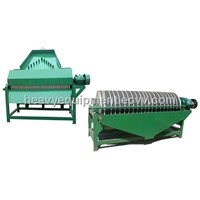 Iron Sand Magnetic Separator Machine / Iron Magnetic Separator / Ore Magnetic Separator