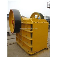 jaw crusher