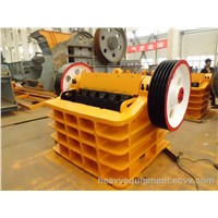 Jaw Crusher Spare Part Toggle Plate / Jaw Stone Crusher Price / Jaw Crushers in Europe