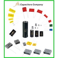 jb Capacitors Strong Products