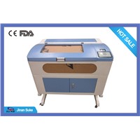 laser engraving machine for non-metal materials