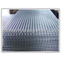 low carbon steel wire mesh