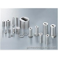 machining precision
