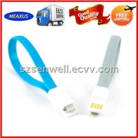 Magnet Data Cable Charging from USB to 8 Pin Data Cable for iPhone 5