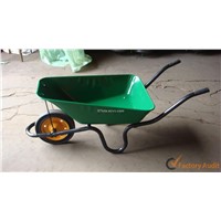 metal wheelbarrow WB3800