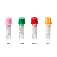 micro blood collection tube
