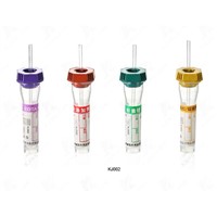 micro blood collection tube