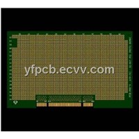 Microwave PCB Circuit Board