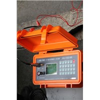 mine detection equipment, mine detecting meter