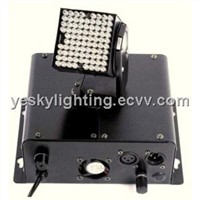 mini led Moving head wash YK-106