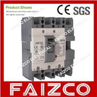 moulded case circuit breaker 4P