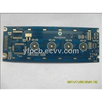 Multi Arcade PCB