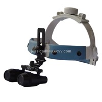 multi focus MF 6.0X  surgical loues ,dental loupes