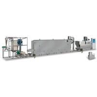 nutrition powder processing line