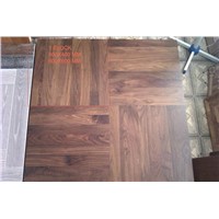 oka Multi-layer Parquet Wood Flooring