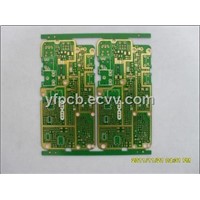 PCB Board Game YF-152