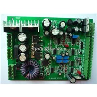 PCB for IP Camera