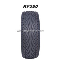 pcr tyre