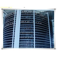 pita cooling tower