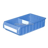 plastic shelf storage bins SE-4209
