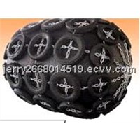 pneumatic rubber fender