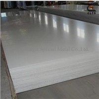 polished pure nickel sheet for hot sale