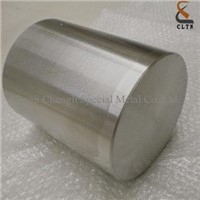 polished tc4 titanium alloy bar