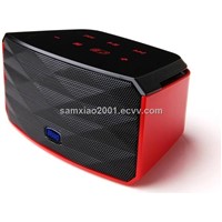portable speaker