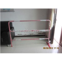 Powder Coated Painting Traffic Barrier