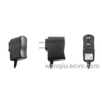 power adaptor