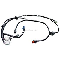 power seats wire harness