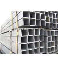 pre-galvanized square/rectangular steel pipe