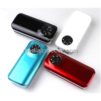 Promotional Purse Shape Power Bank