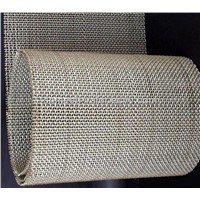 PTFE Demister Wire Mesh