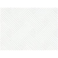 pvc gypsum ceiling tile