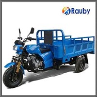 rauby three wheel motorcycle,new model  tricycle