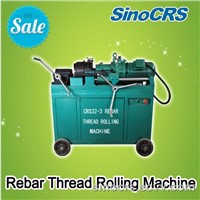 rebar threading machine,rebar thread rolling machine