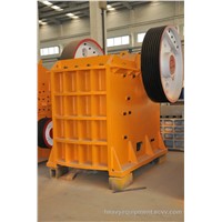 Reliable Jaw Crusher / Price of Jaw Crusher / Rock Jaw Crusher Equipments